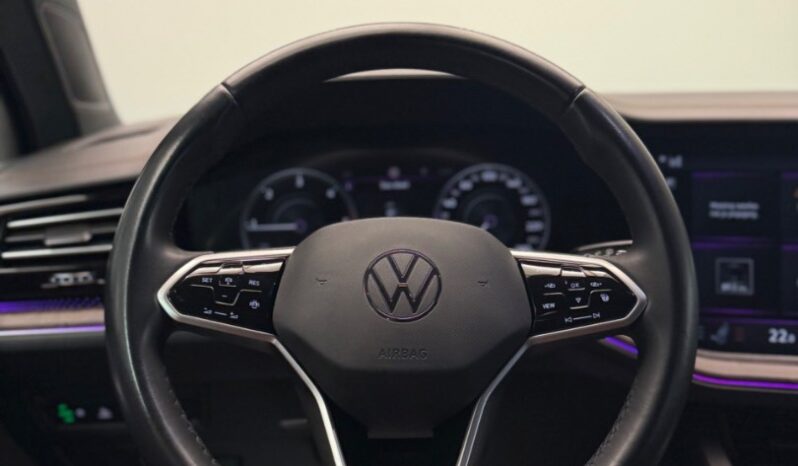 Volkswagen Touareg 3.0 V6 TDI SCR Elegance 4Motion Tiptronic full