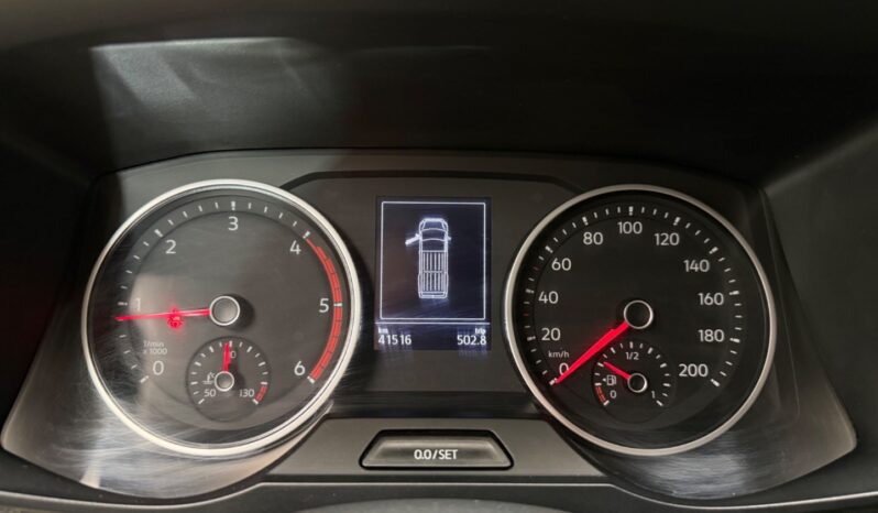 Volkswagen Crafter 35 2,0 BiTDI 130kW/177PS L4H3_ 1.majiteľ kupované v SR_najazdené 41.516km!!! full