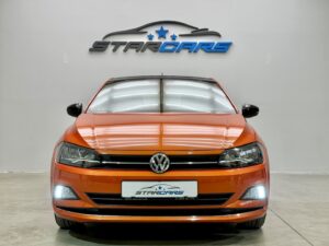 Volkswagen Polo 1.0 TSI Highline