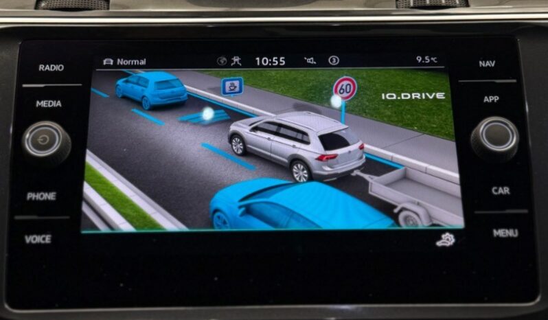 Volkswagen Tiguan Allspace 2.0 TDI EVO 200k SCR 4Motion R-Line DSG full