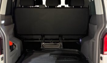 Volkswagen Caravelle Long 2,0 110kW DSG 9 miestne full