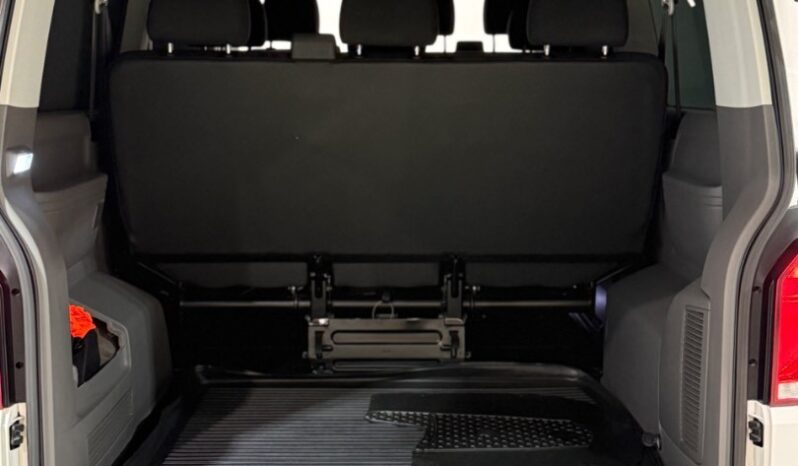 Volkswagen Caravelle Long 2,0 110kW DSG 9 miestne full