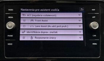 Volkswagen Arteon 2.0 TDI R-Line DSG full