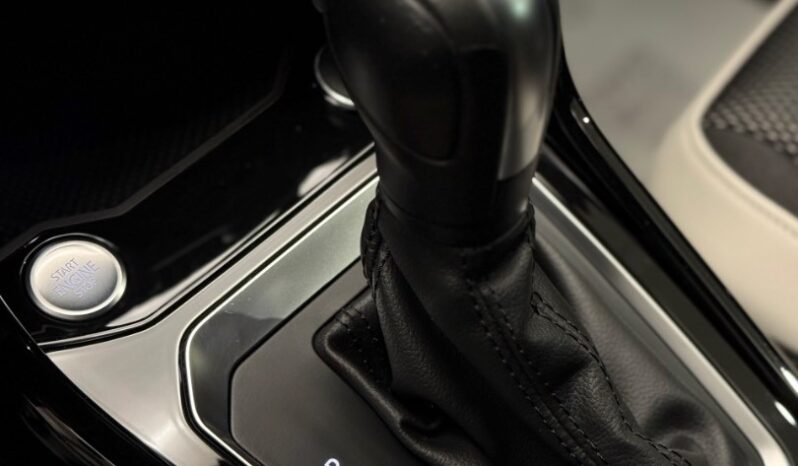 Volkswagen T-Roc 1.5 TSI BMT Sport DSG full