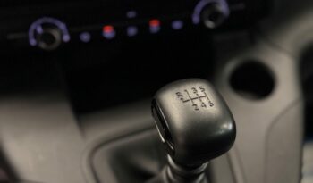 Fiat Dobló 1.5 BlueHDi 100, 1.Majiteľ kupované na Slovensku full