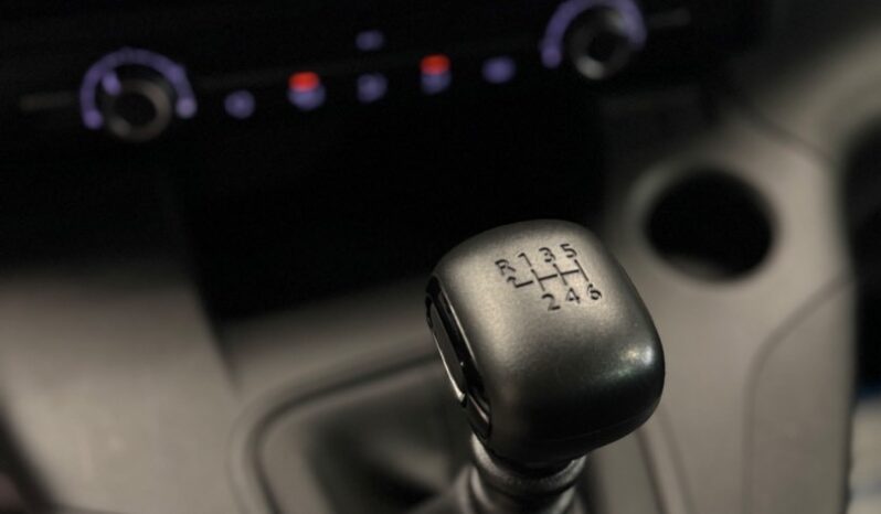 Fiat Dobló 1.5 BlueHDi 100, 1.Majiteľ kupované na Slovensku full