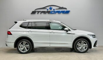Volkswagen Tiguan Allspace 2.0 TDI EVO 200k SCR 4Motion R-Line DSG full