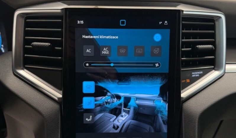 Volkswagen Amarok 3.0 TDI V6 Aventura 4Motion DSG full