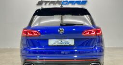 Volkswagen Touareg 3.0 V6 TDI SCR 286k R-Line 4Motion Tiptronic