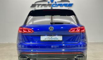 Volkswagen Touareg 3.0 V6 TDI SCR 286k R-Line 4Motion Tiptronic full