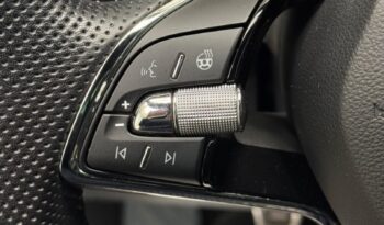 Škoda Karoq 2.0 TDI EVO SCR Sportline full