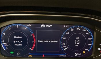 Volkswagen T-Roc 1.5 TSI BMT Sport DSG full