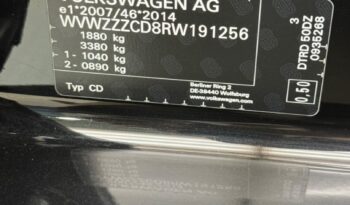 Volkswagen Golf 2.0 TDI Life 1.Majiteľ SR Nehavarované Nelakované full