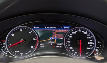 Audi A6 Avant 2.0 TDI DPF ultra 190k S tronic full