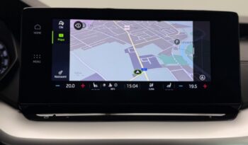 Škoda Octavia Combi 2,0 TDI SCR CLEVER DSG 110kW, A7, 5d full