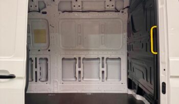 Volkswagen Crafter 35 2,0 BiTDI 130kW/177PS L4H3_ 1.majiteľ kupované v SR_najazdené 41.516km!!! full