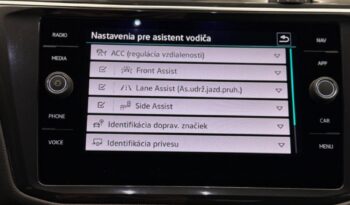 Volkswagen Tiguan Allspace 2.0 TDI EVO 200k SCR 4Motion R-Line DSG full