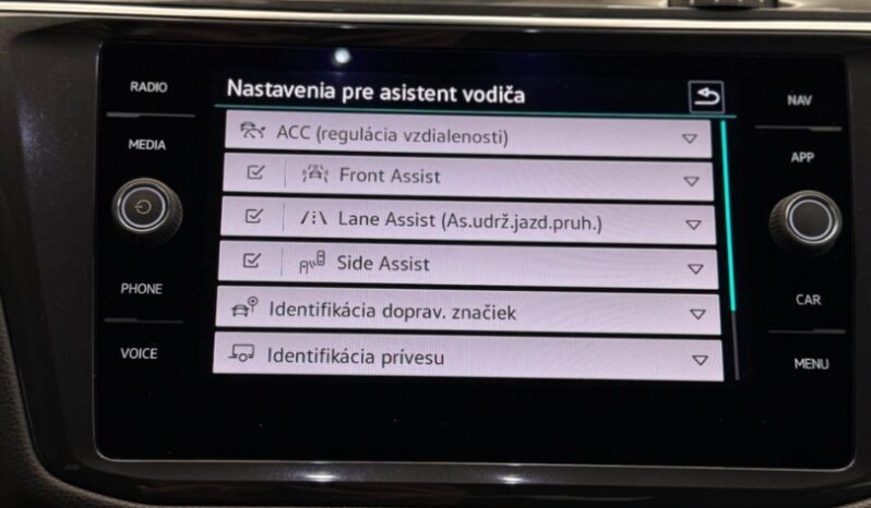 Volkswagen Tiguan Allspace 2.0 TDI EVO 200k SCR 4Motion R-Line DSG full