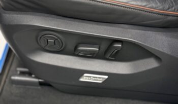 Volkswagen Touareg 3.0 V6 TDI SCR Elegance 4Motion Tiptronic full