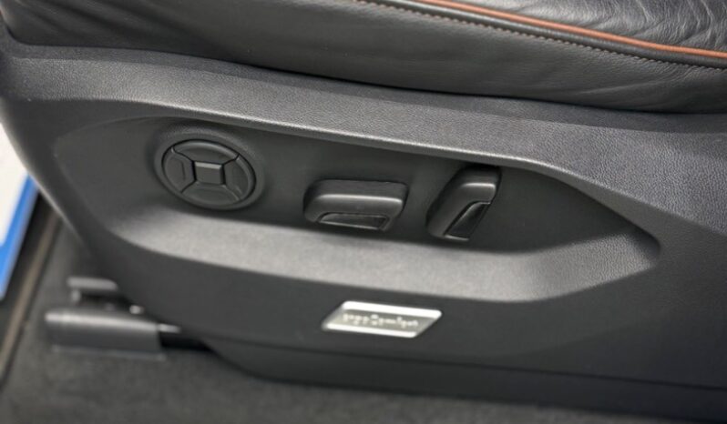 Volkswagen Touareg 3.0 V6 TDI SCR Elegance 4Motion Tiptronic full