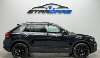 Volkswagen T-Roc 1.5 TSI BMT Sport DSG full