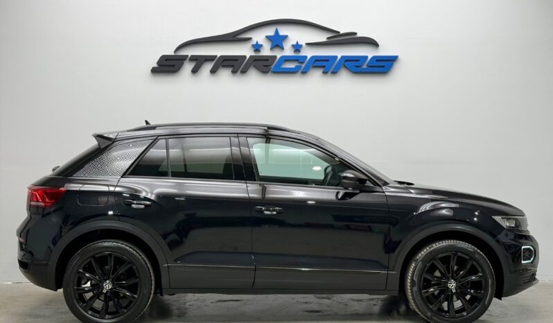 Volkswagen T-Roc 1.5 TSI BMT Sport DSG full