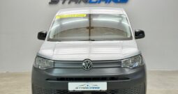 Volkswagen Caddy 2.0 TDI SCR Life