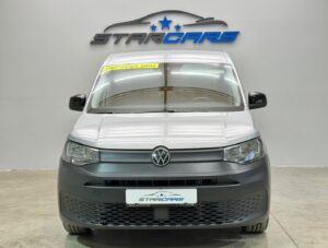 Volkswagen Caddy 2.0 TDI SCR Life