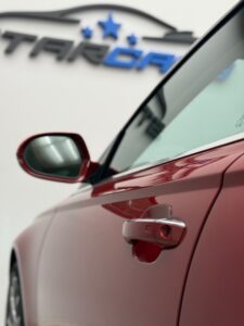 Audi A6 Avant 2.0 TDI DPF ultra 190k S tronic