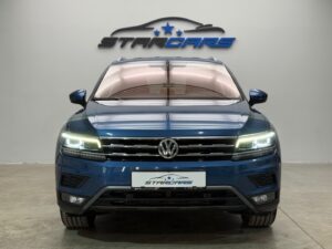 Volkswagen Tiguan Allspace 2.0 TDI EVO SCR 200k 4MOTION Highline DSG