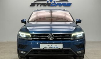 Volkswagen Tiguan Allspace 2.0 TDI EVO SCR 200k 4MOTION Highline DSG full