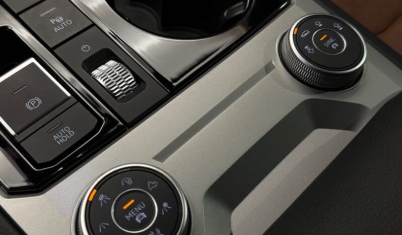 Volkswagen Touareg 3.0 V6 TDI SCR Elegance 4Motion Tiptronic full