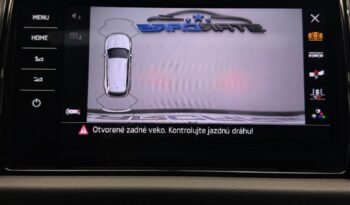 Škoda Kodiaq 2.0 TDI SCR EVO 200 Sportline 4×4 DSG full