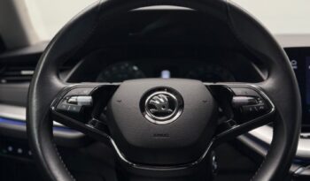 Škoda Octavia Combi 2,0 TDI SCR CLEVER DSG 110kW, A7, 5d full