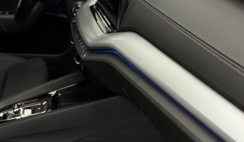 Škoda Octavia Combi 2,0 TDI SCR CLEVER DSG 110kW, A7, 5d full