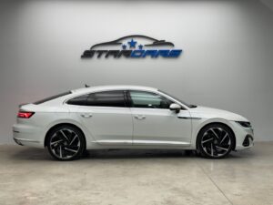 Volkswagen Arteon 2.0 TDI R-Line 4Motion  DSG 147kW/200PS _ ODPOČET DPH !!!