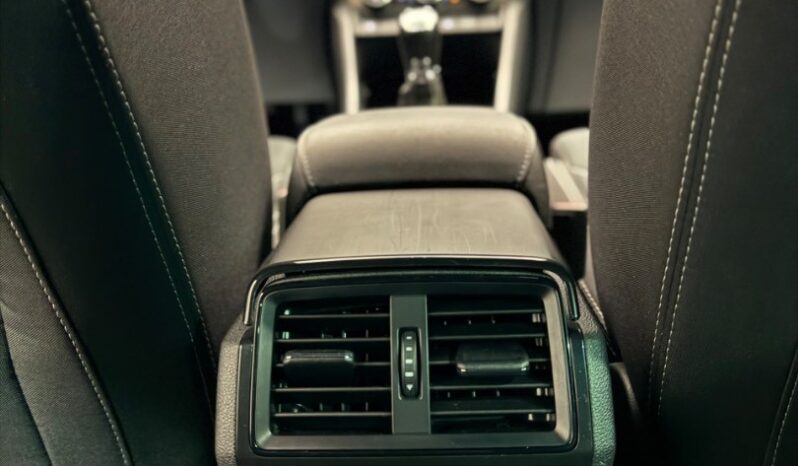 Škoda Karoq 2.0 TDI EVO SCR Sportline full