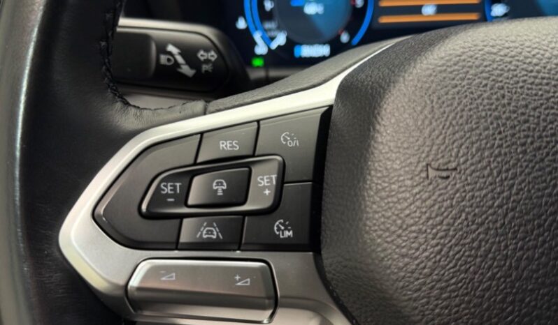 Volkswagen Amarok 3.0 TDI V6 Aventura 4Motion DSG full