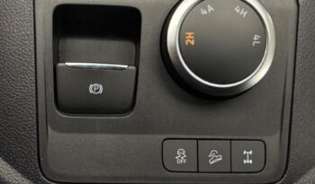 Volkswagen Amarok 3.0 TDI V6 Aventura 4Motion DSG full