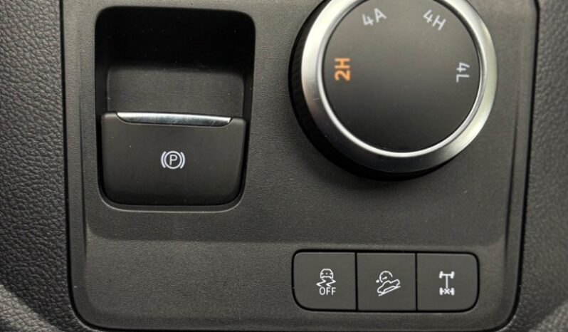 Volkswagen Amarok 3.0 TDI V6 Aventura 4Motion DSG full