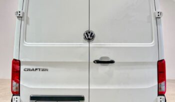 Volkswagen Crafter 35 2,0 BiTDI 130kW/177PS L4H3_ 1.majiteľ kupované v SR_najazdené 41.516km!!! full