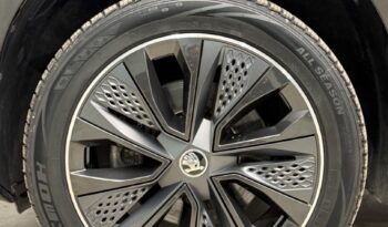 Škoda Karoq 2.0 TDI EVO SCR Sportline full