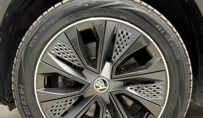 Škoda Karoq 2.0 TDI EVO SCR Sportline full