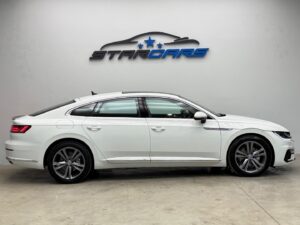 Volkswagen Arteon 2.0 TDI R-Line DSG