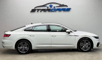 Volkswagen Arteon 2.0 TDI R-Line DSG full