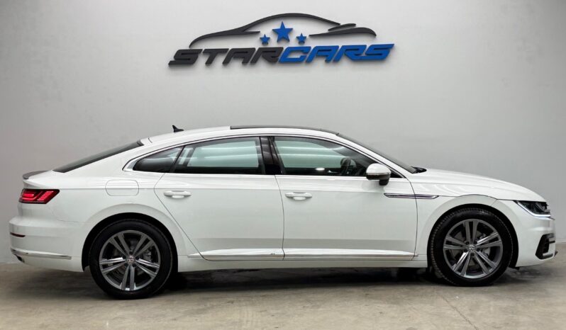 Volkswagen Arteon 2.0 TDI R-Line DSG full