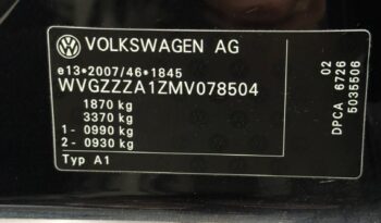 Volkswagen T-Roc 1.5 TSI BMT Sport DSG full