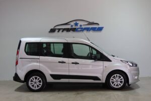 Ford Tourneo Connect Trend 1,5 TDCi 88kW odpočet DPH