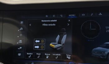 Volkswagen Touareg 3.0 V6 TDI SCR 286k R-Line 4Motion Tiptronic full
