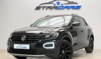 Volkswagen T-Roc 1.5 TSI BMT Sport DSG
